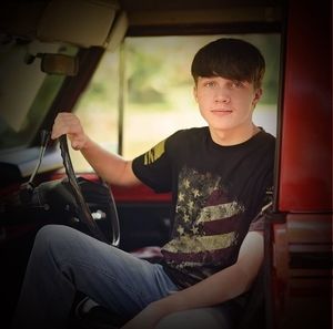 Meet your Posher, Austin